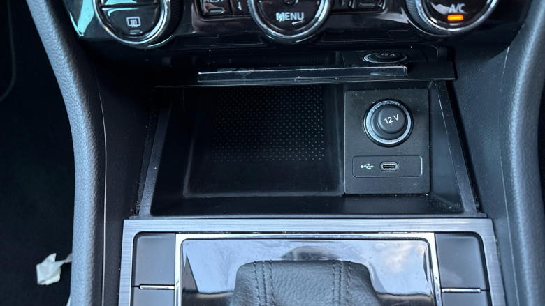 Skoda Superb 2.0 TDI CR SE L 5dr DSG Diesel Hatchback